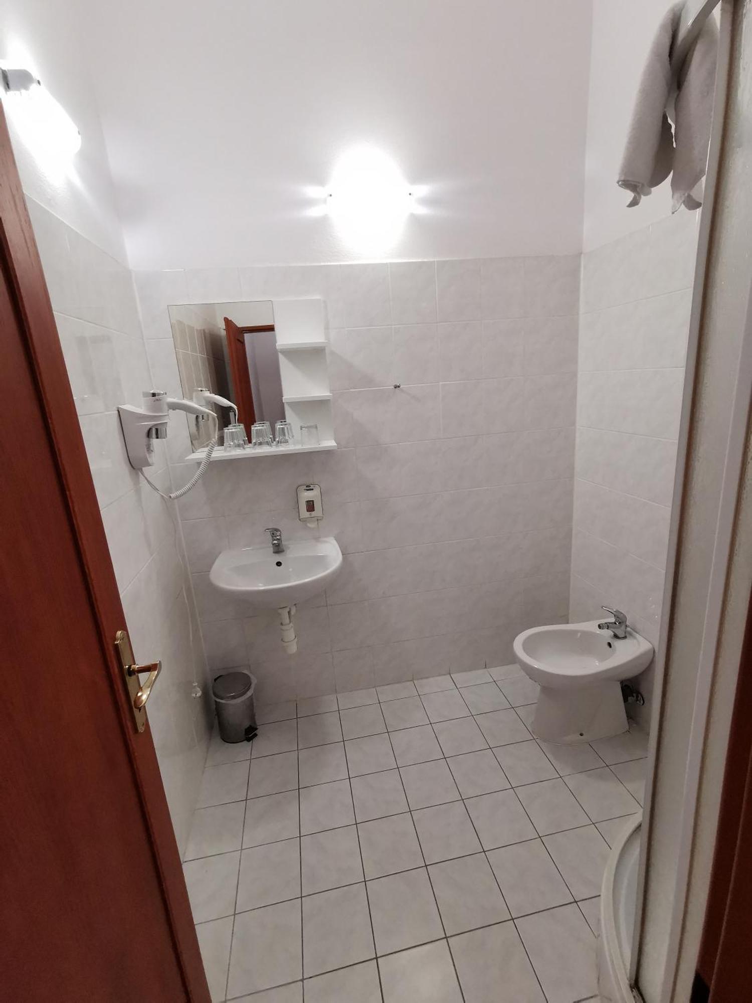 Zámecký Penzion Valašské Meziříčí Exterior foto